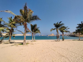Apartment, Muscat Bay
